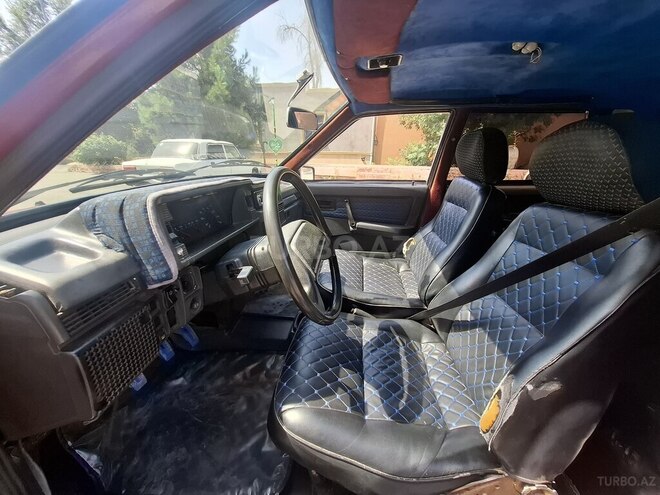 LADA (VAZ) 21099 1994, 407,311 km - 1.5 л - Bərdə