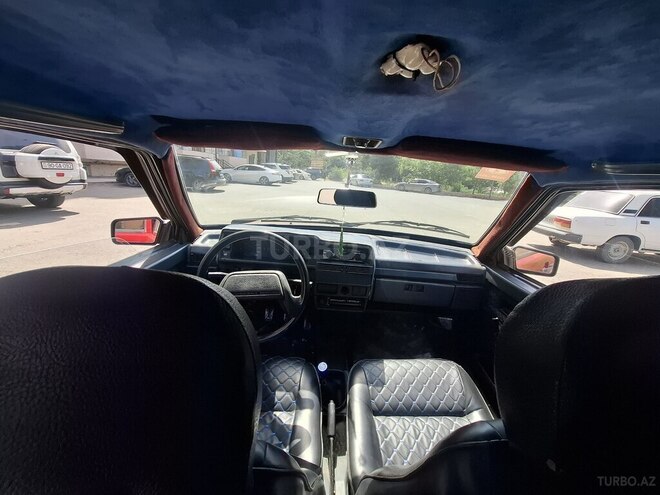 LADA (VAZ) 21099 1994, 407,311 km - 1.5 л - Bərdə