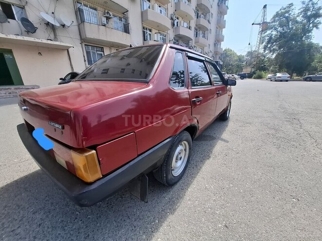 LADA (VAZ) 21099 1994, 407,311 km - 1.5 л - Bərdə