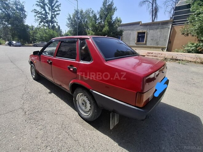 LADA (VAZ) 21099 1994, 407,311 km - 1.5 л - Bərdə