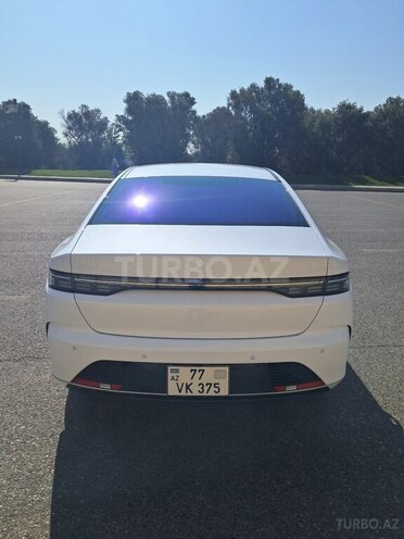 BYD Destroyer 05 2025, 10,000 km - 1.5 l - Bakı
