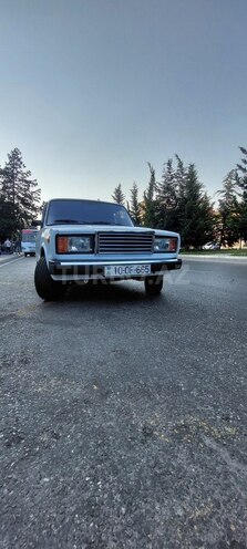 LADA (VAZ) 2107 2005, 111,000 km - 1.6 л - Bakı