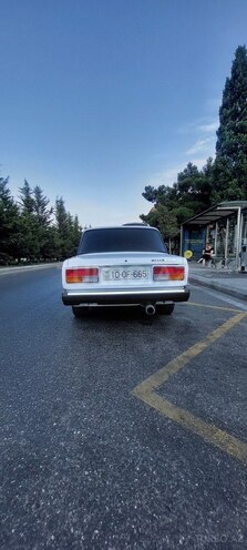 LADA (VAZ) 2107 2005, 111,000 km - 1.6 л - Bakı