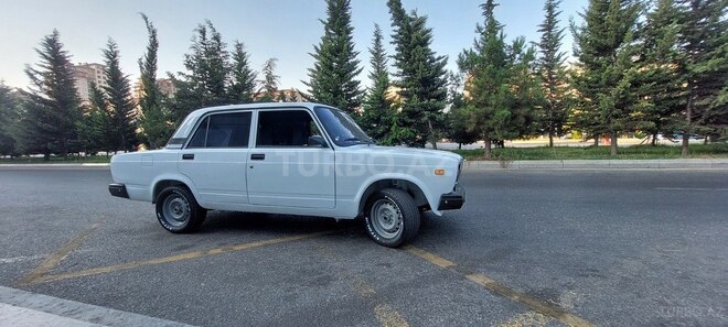 LADA (VAZ) 2107 2005, 111,000 km - 1.6 л - Bakı