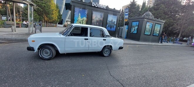 LADA (VAZ) 2107 2005, 111,000 km - 1.6 л - Bakı