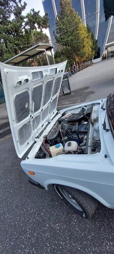 LADA (VAZ) 2107 2005, 111,000 km - 1.6 л - Bakı