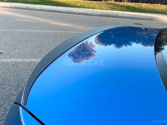 BMW M5 2012, 158,000 km - 4.4 l - Bakı