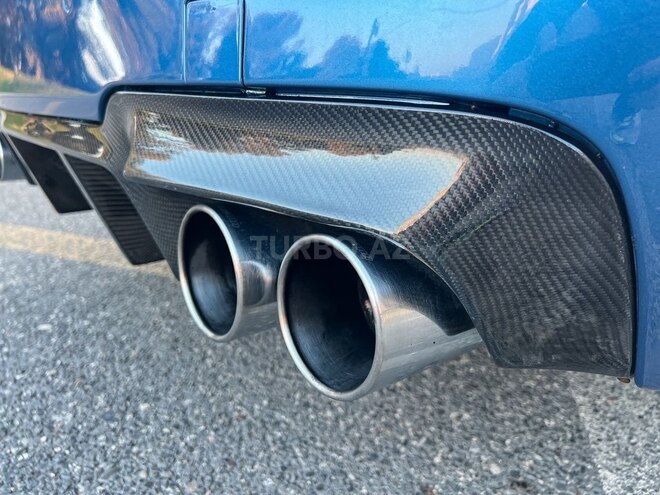 BMW M5 2012, 158,000 km - 4.4 l - Bakı