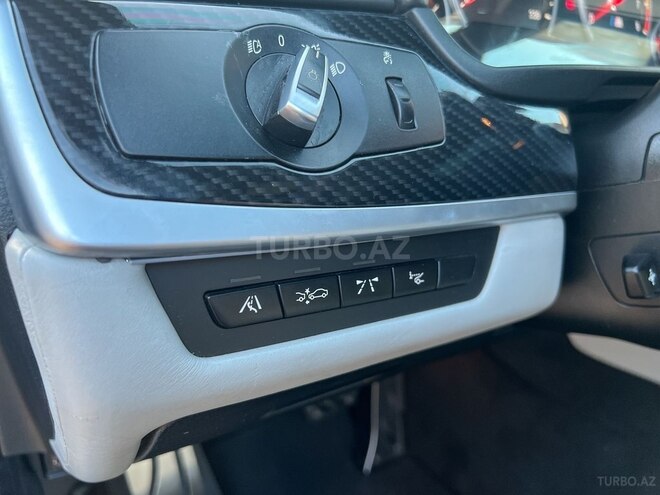 BMW M5 2012, 158,000 km - 4.4 l - Bakı
