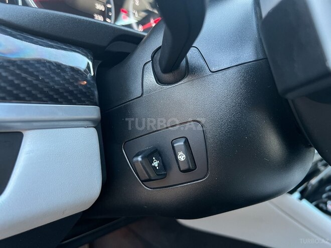 BMW M5 2012, 158,000 km - 4.4 l - Bakı