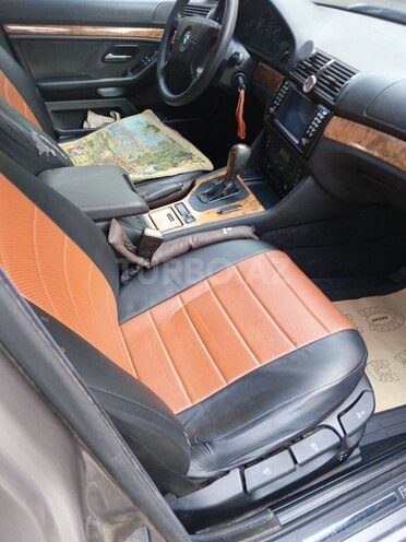 BMW 523 1996, 423,510 km - 2.5 l - Bakı
