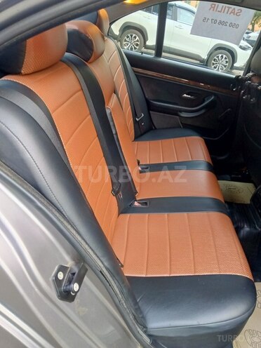 BMW 523 1996, 423,510 km - 2.5 l - Bakı