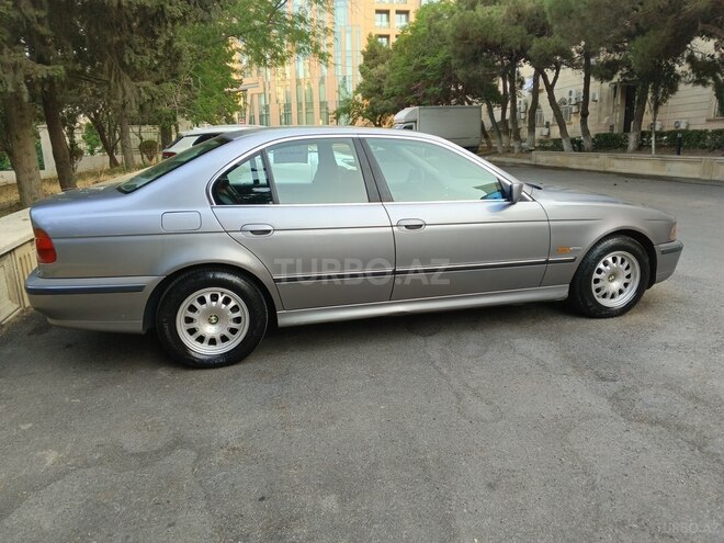 BMW 523 1996, 423,510 km - 2.5 l - Bakı