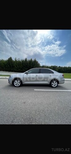 Volkswagen Polo 2021, 63,000 km - 1.6 л - Bakı
