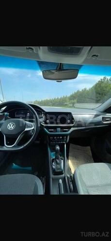 Volkswagen Polo 2021, 63,000 km - 1.6 л - Bakı