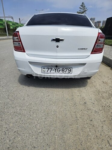 Chevrolet Cobalt 2024, 58,000 km - 1.5 l - Bakı