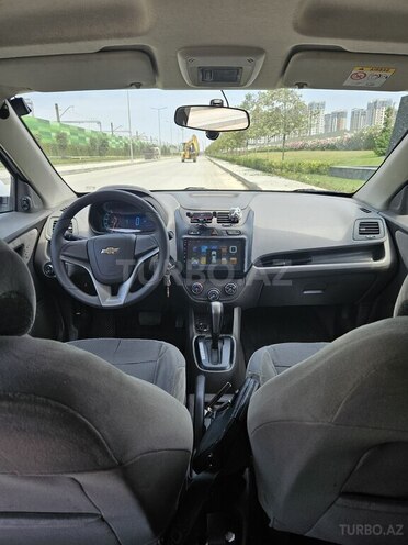 Chevrolet Cobalt 2024, 58,000 km - 1.5 l - Bakı