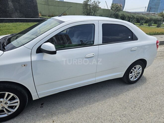 Chevrolet Cobalt 2024, 58,000 km - 1.5 l - Bakı