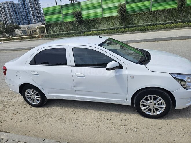 Chevrolet Cobalt 2024, 58,000 km - 1.5 l - Bakı