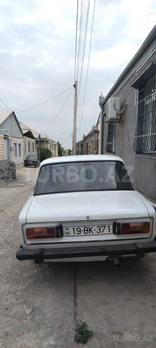 LADA (VAZ) 2106 1990, 98,882 km - 1.3 l - Gəncə