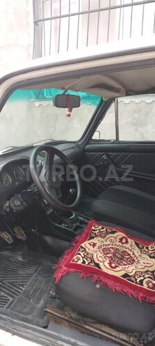 LADA (VAZ) 2106 1990, 98,882 km - 1.3 l - Gəncə