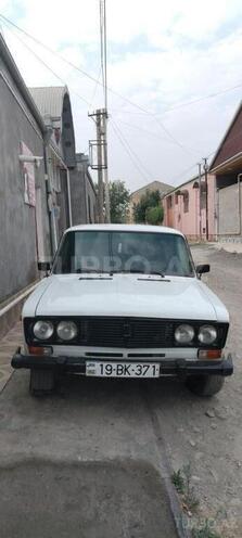LADA (VAZ) 2106 1990, 98,882 km - 1.3 l - Gəncə