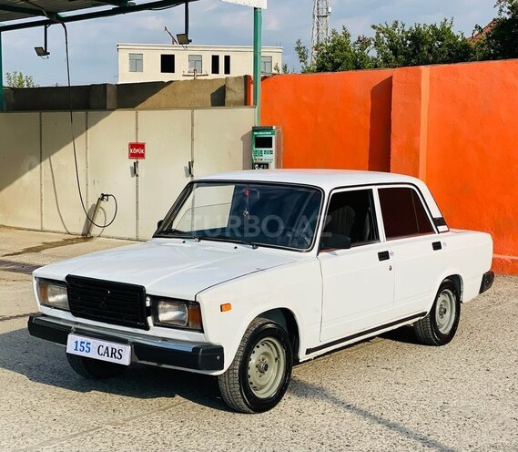 LADA (VAZ) 2107 2006, 97,643 km - 1.6 l - Bakı