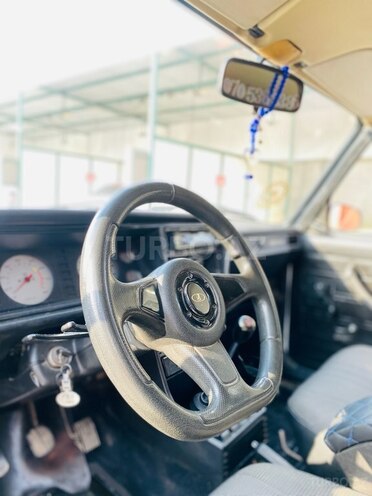 LADA (VAZ) 2107 2006, 97,643 km - 1.6 l - Bakı