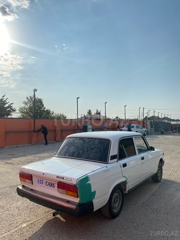 LADA (VAZ) 2107 2006, 97,643 km - 1.6 l - Bakı