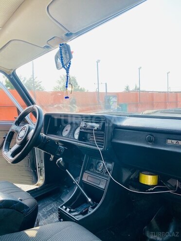 LADA (VAZ) 2107 2006, 97,643 km - 1.6 l - Bakı