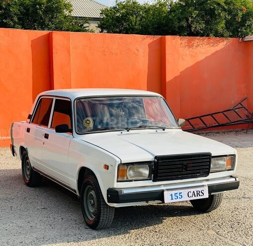 LADA (VAZ) 2107 2006, 97,643 km - 1.6 l - Bakı