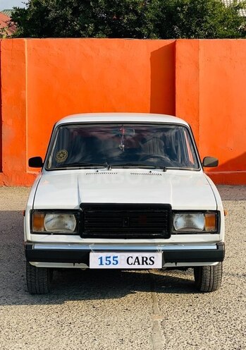 LADA (VAZ) 2107 2006, 97,643 km - 1.6 l - Bakı