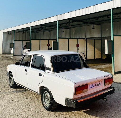 LADA (VAZ) 2107 2006, 97,643 km - 1.6 l - Bakı