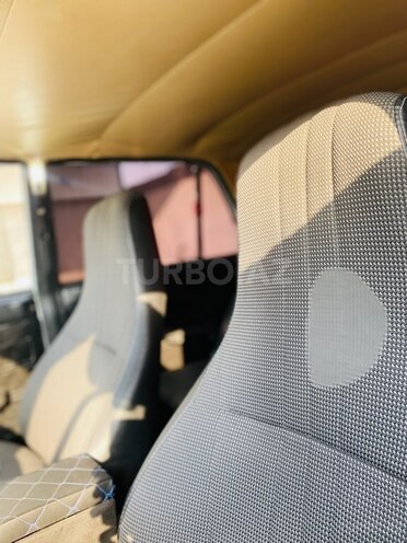 LADA (VAZ) 2107 2006, 97,643 km - 1.6 l - Bakı