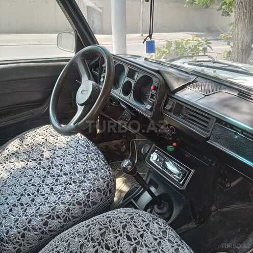 LADA (VAZ) 2105 1987, 99,700 km - 1.5 l - Bakı