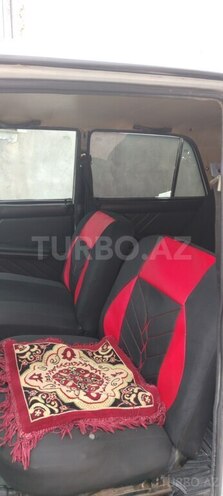 LADA (VAZ) 2106 1990, 98,882 km - 1.3 l - Gəncə