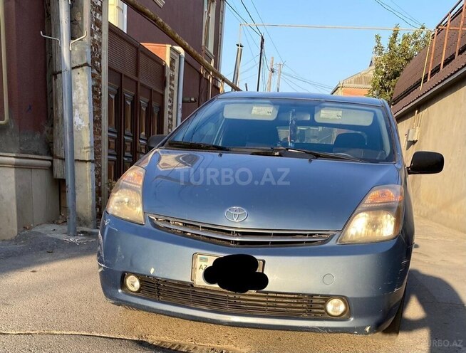 Toyota Prius 2007, 430,000 km - 1.5 l - Bakı