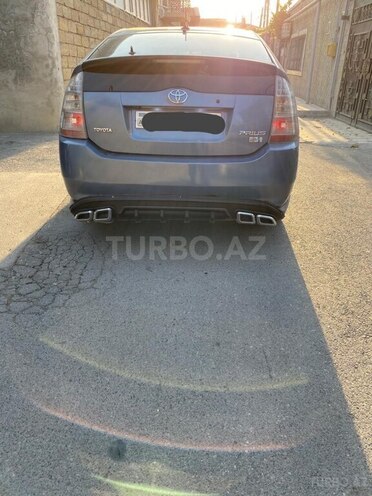 Toyota Prius 2007, 430,000 km - 1.5 l - Bakı