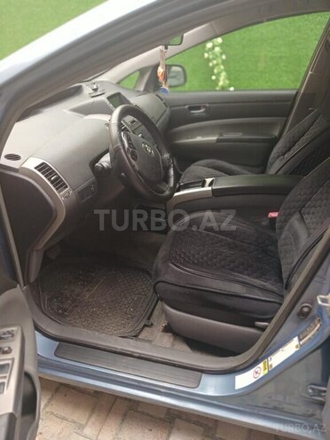 Toyota Prius 2007, 430,000 km - 1.5 l - Bakı