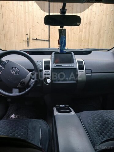 Toyota Prius 2007, 430,000 km - 1.5 l - Bakı