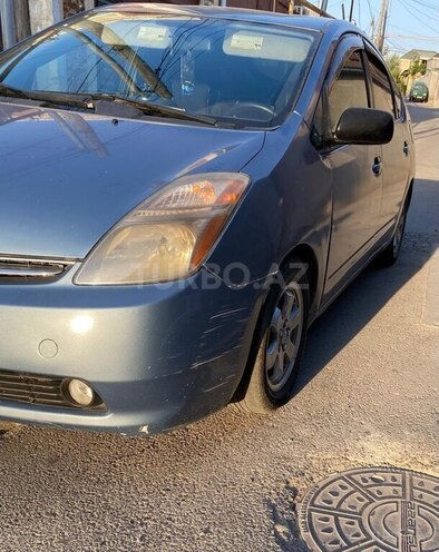 Toyota Prius 2007, 430,000 km - 1.5 l - Bakı