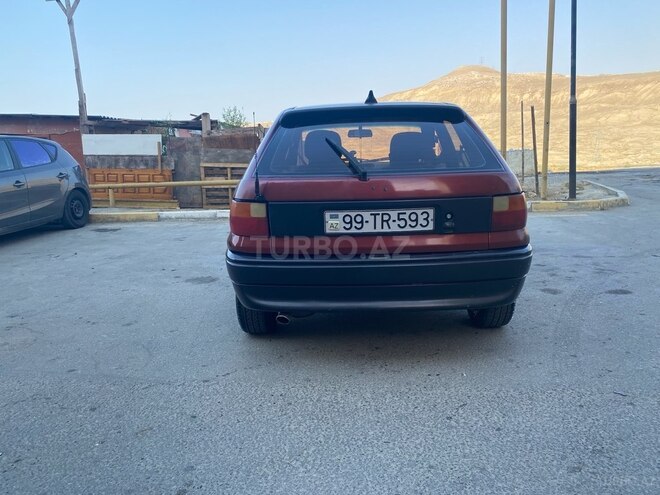 Opel Astra 1997, 398,000 km - 1.6 l - Bakı