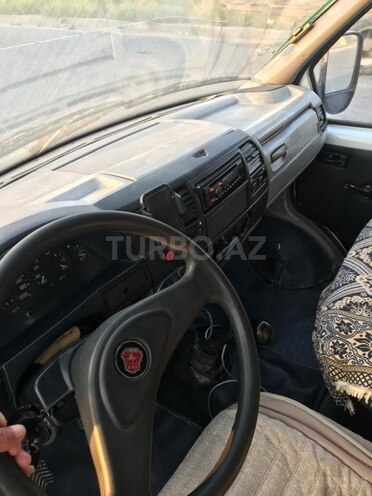 GAZ 3302-288 2007, 277,036 km - 2.5 l - Bakı