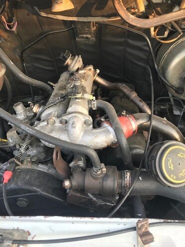 GAZ 3302-288 2007, 277,036 km - 2.5 l - Bakı