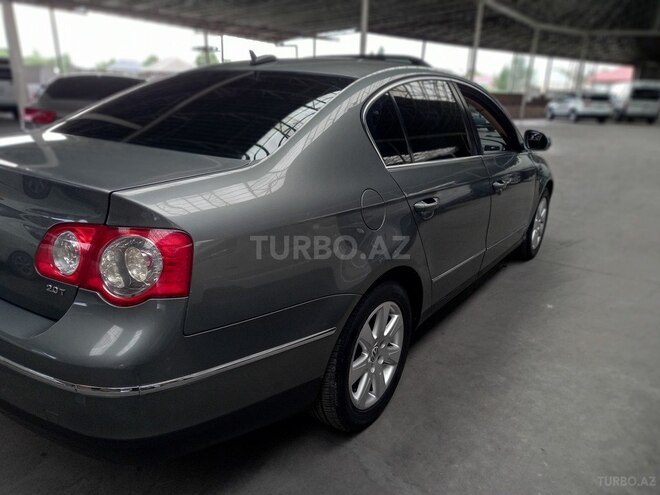Volkswagen Passat 2006, 195,200 km - 2.0 l - Gəncə