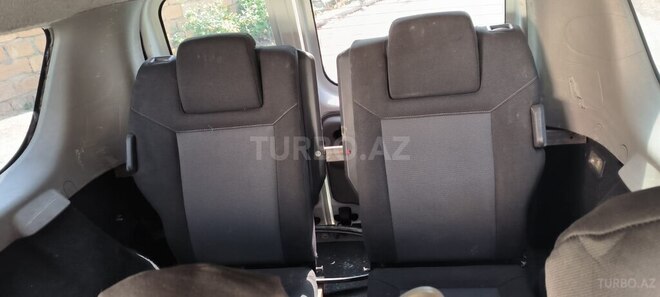 Dacia Logan 2007, 400,000 km - 1.5 l - Sumqayıt