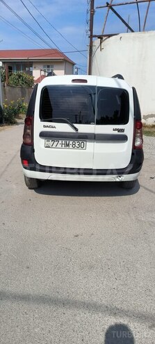Dacia Logan 2007, 400,000 km - 1.5 l - Sumqayıt
