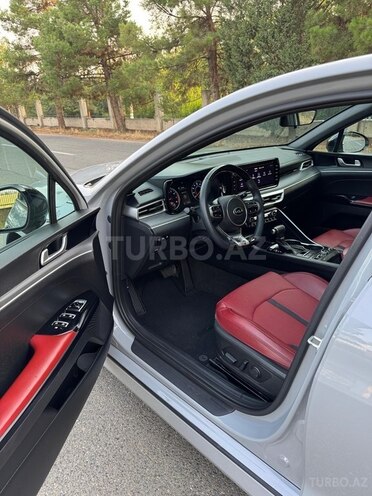 Kia K5 2020, 90,000 km - 1.6 l - Gəncə