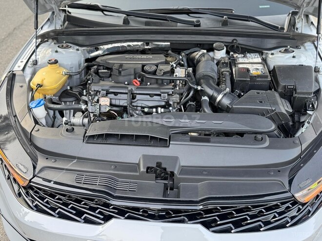 Kia K5 2020, 90,000 km - 1.6 l - Gəncə