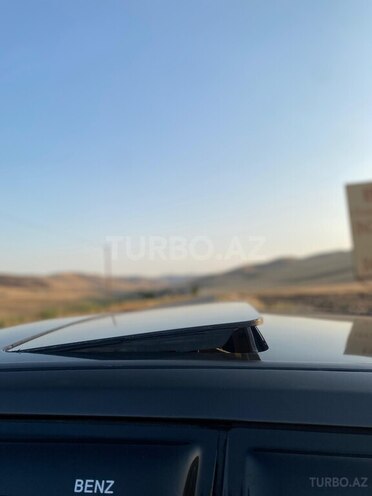 Mercedes 190 1993, 555,555 km - 1.8 л - Bakı